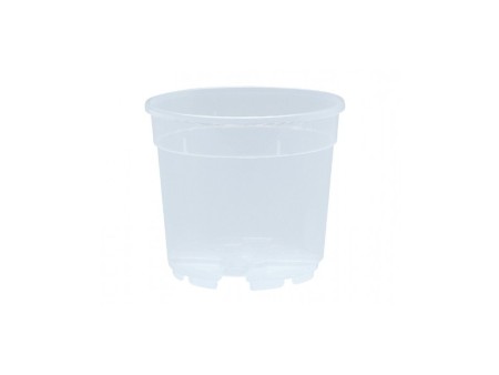 KONTEJNER PRO ORCHIDEJ 6,5-19cm